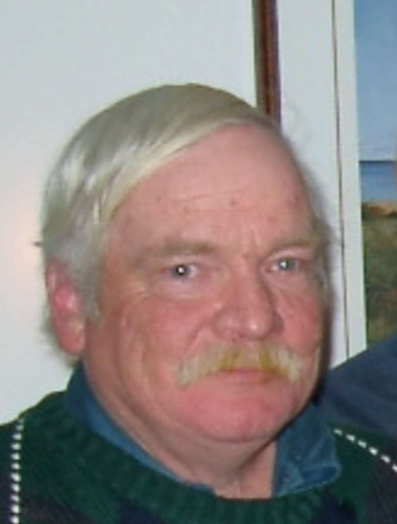 Robert M "Bob" Mcgrath Profile Photo