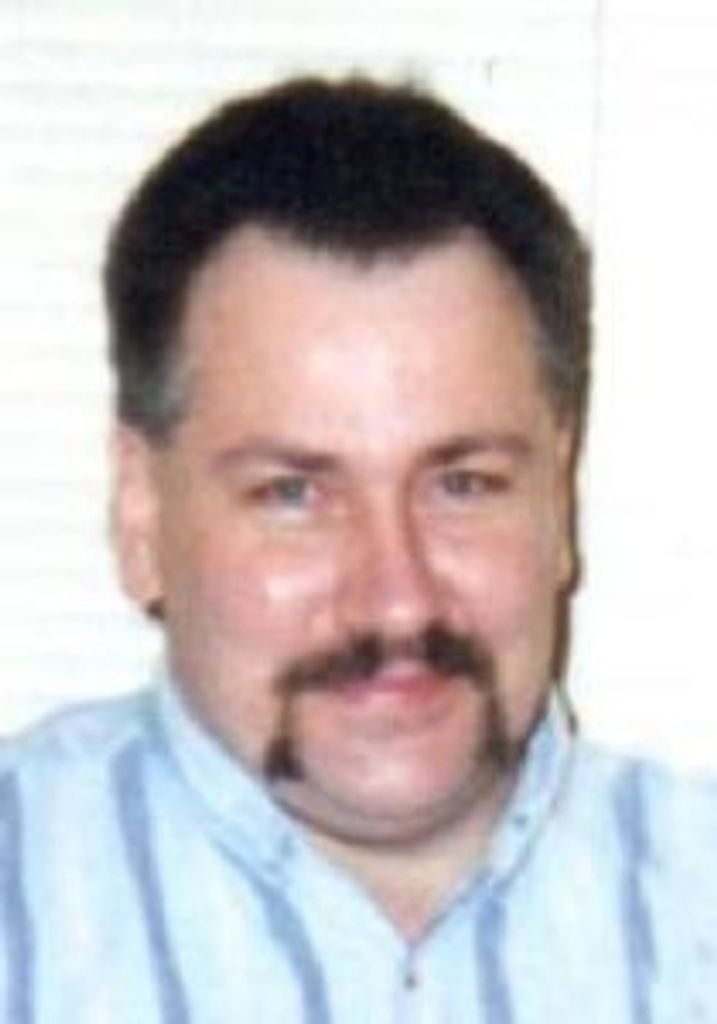 Ronald Drummond