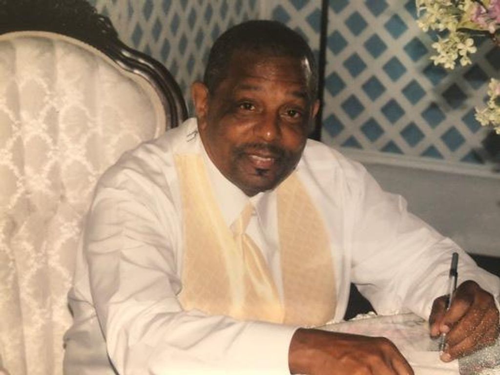 Hubert Leroy Mccathen Profile Photo