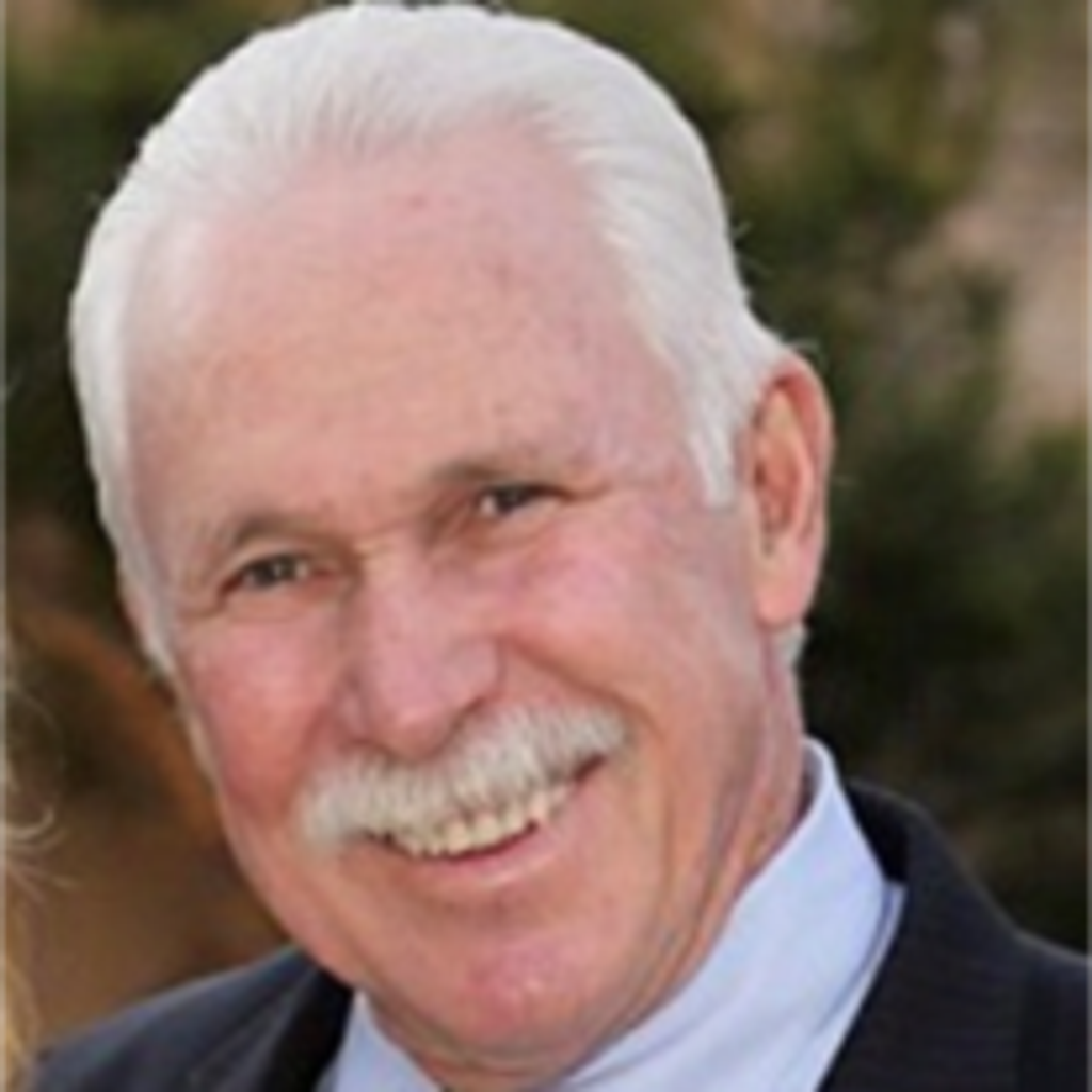 Jack Douglas Pope Profile Photo