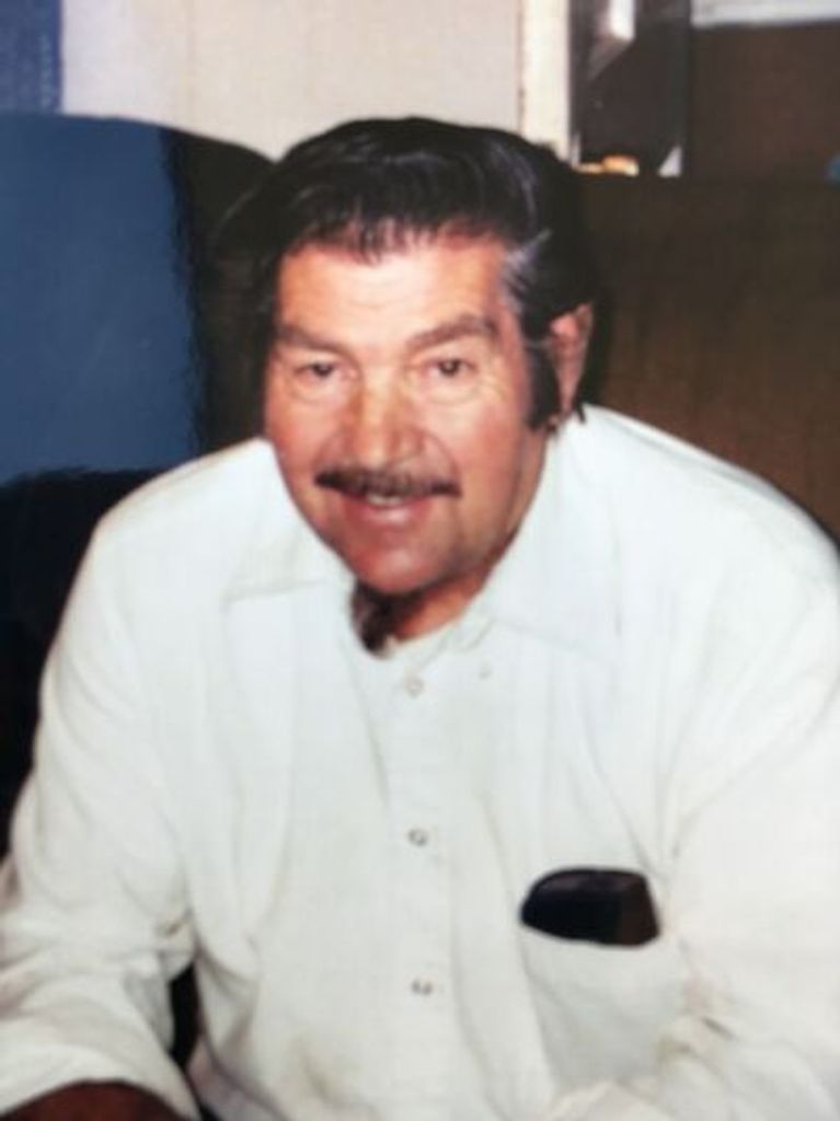 Markie Polo Trivett, Sr. Profile Photo