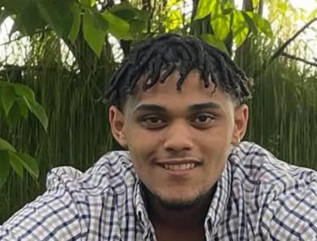 John David "Dave" Love, Jr. Profile Photo