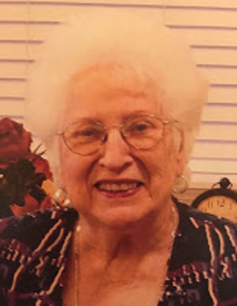 Jeanine Johnson