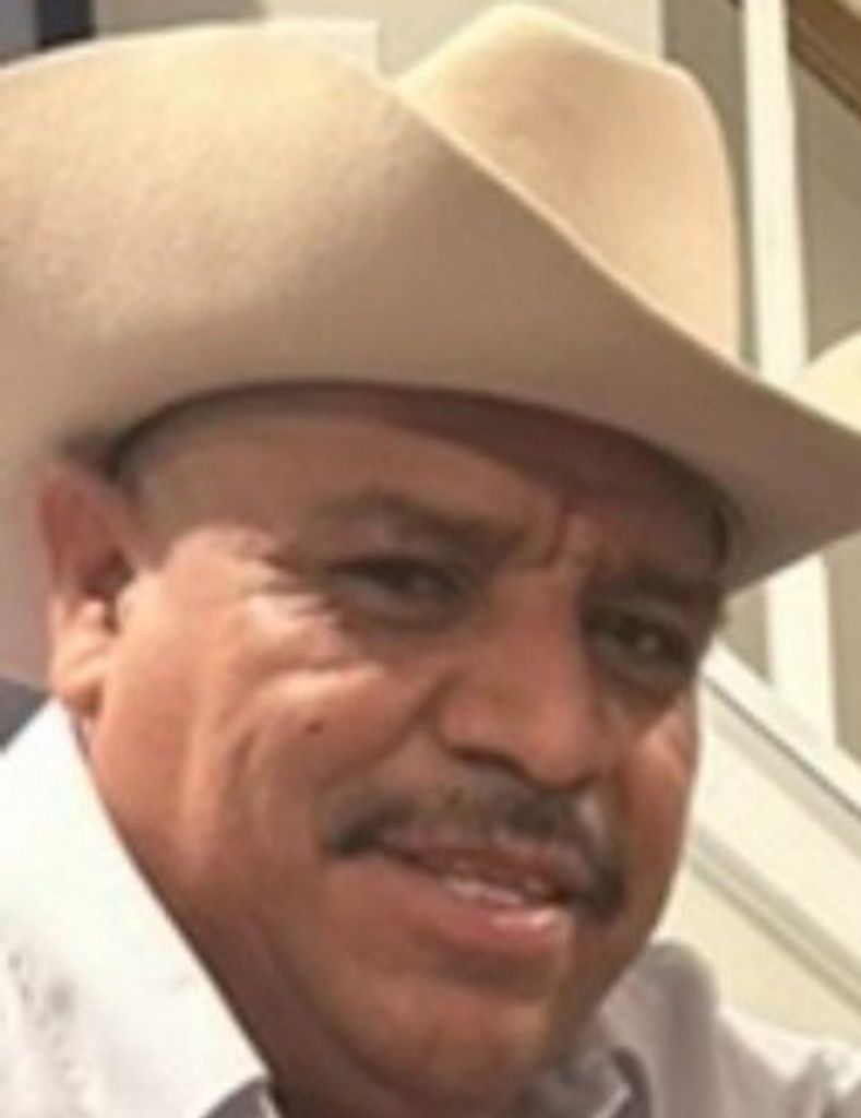 Juan Antonio Dominguez Galvin