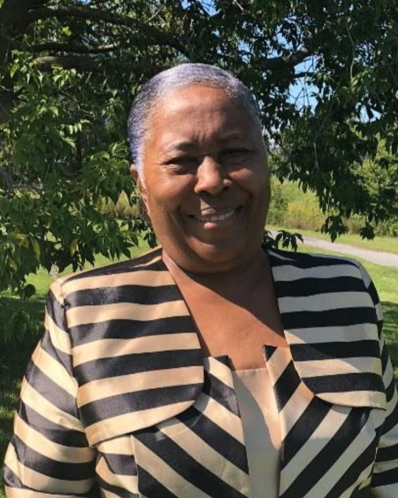 Josette Appolon Profile Photo