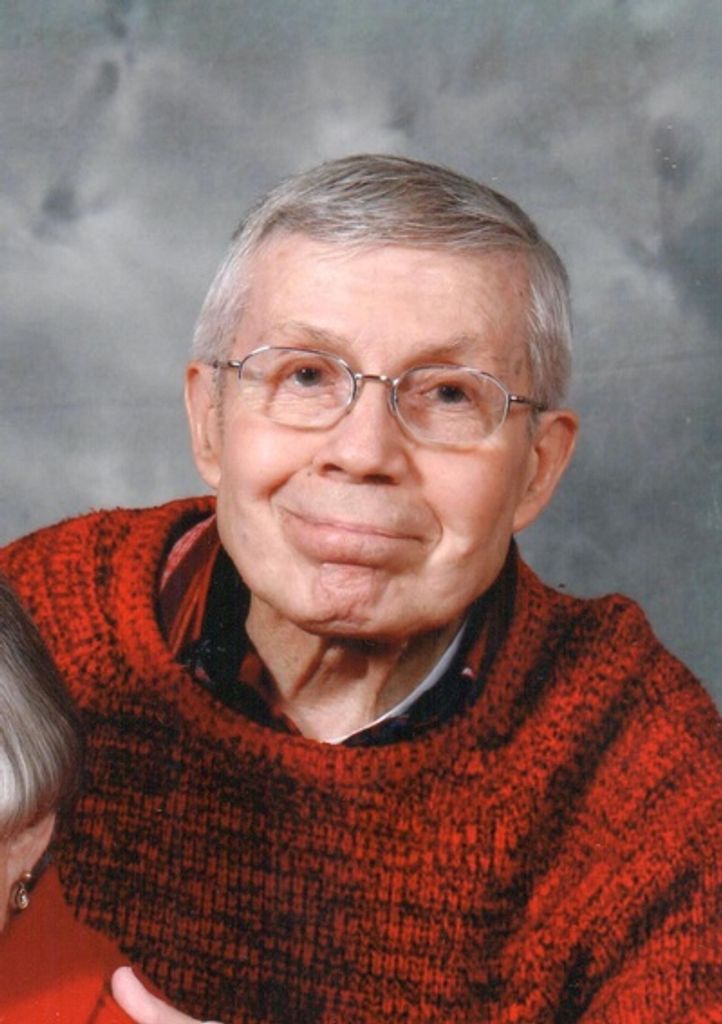 John "Jack" Francis Russell Profile Photo