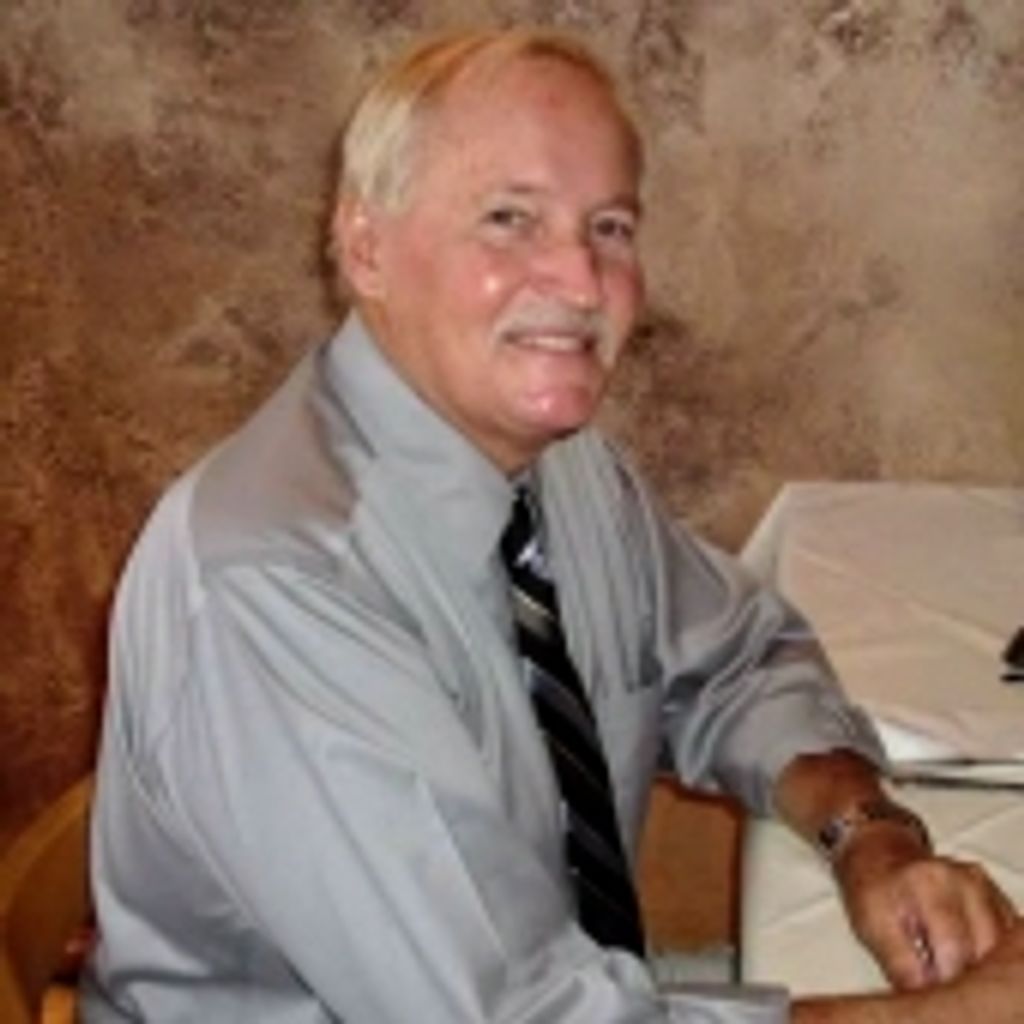 Donald Farquharson
