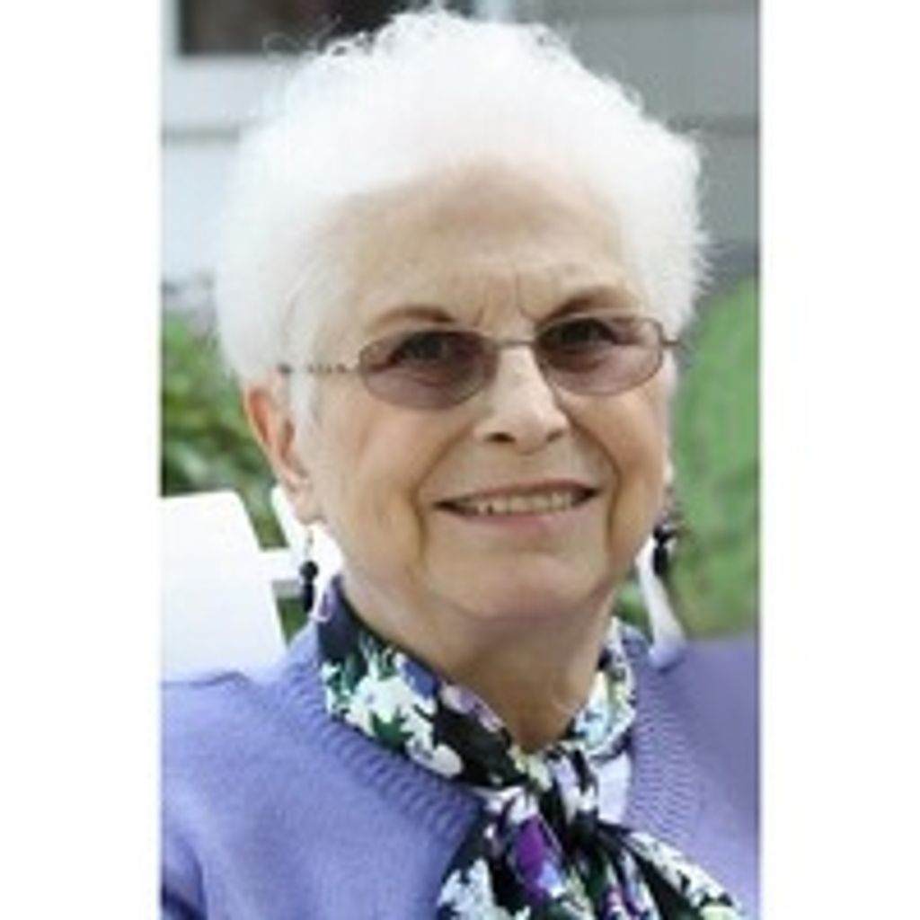 Constance "Connie" L. Fricot Profile Photo