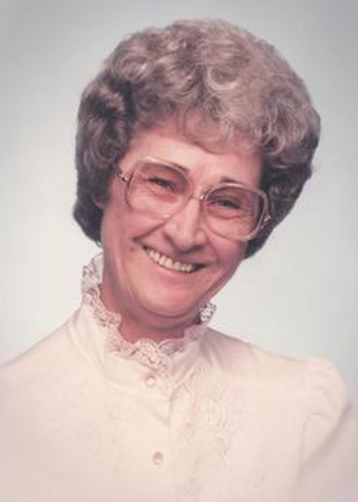 Betty Ferguson