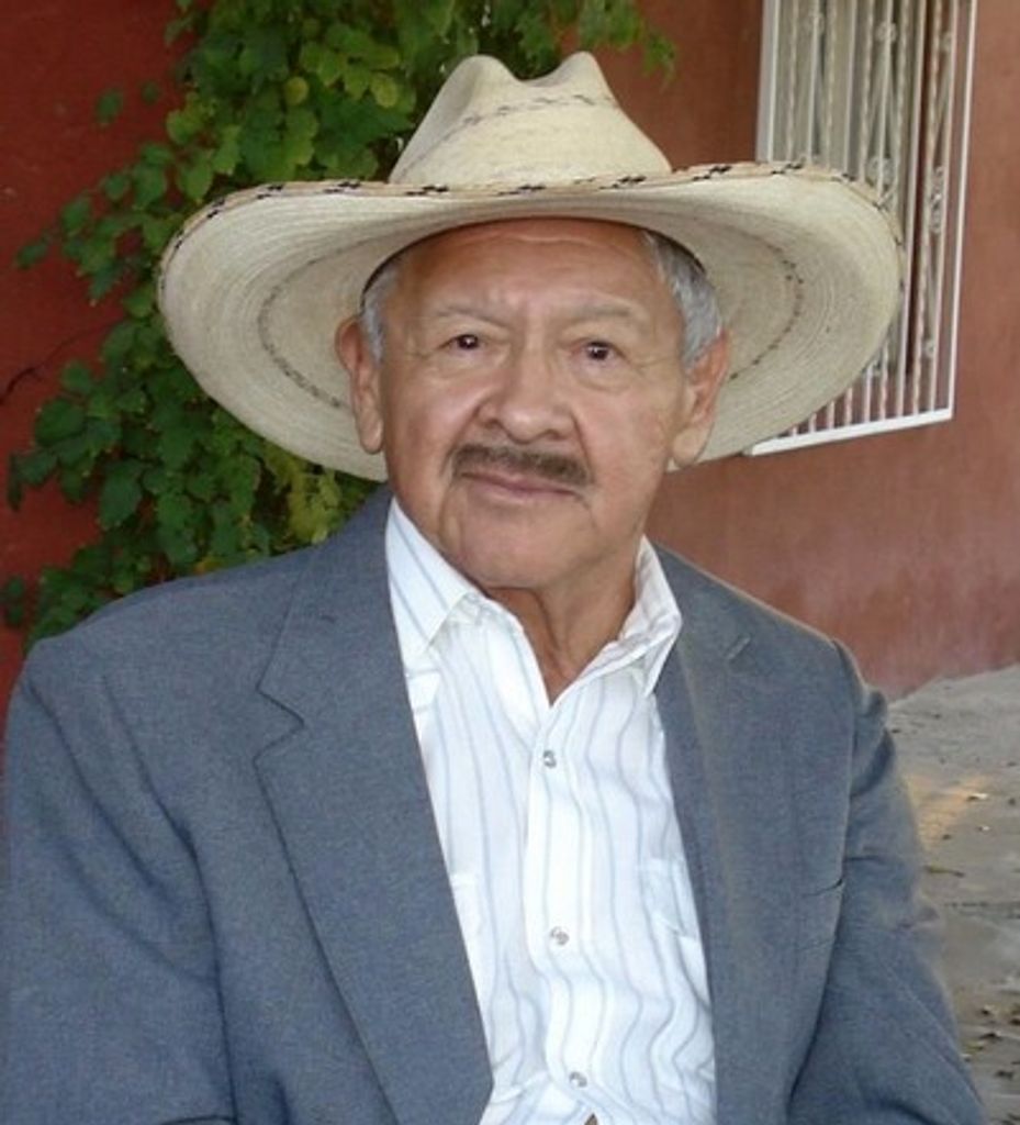 Ismael 'Milo' Alvarado Profile Photo