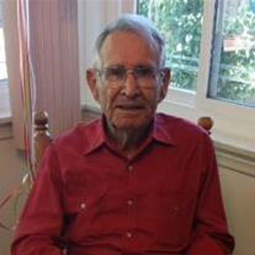 Ernest Willard Mungia Profile Photo