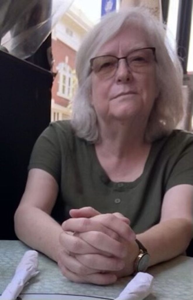 Connie Johnson Shuff