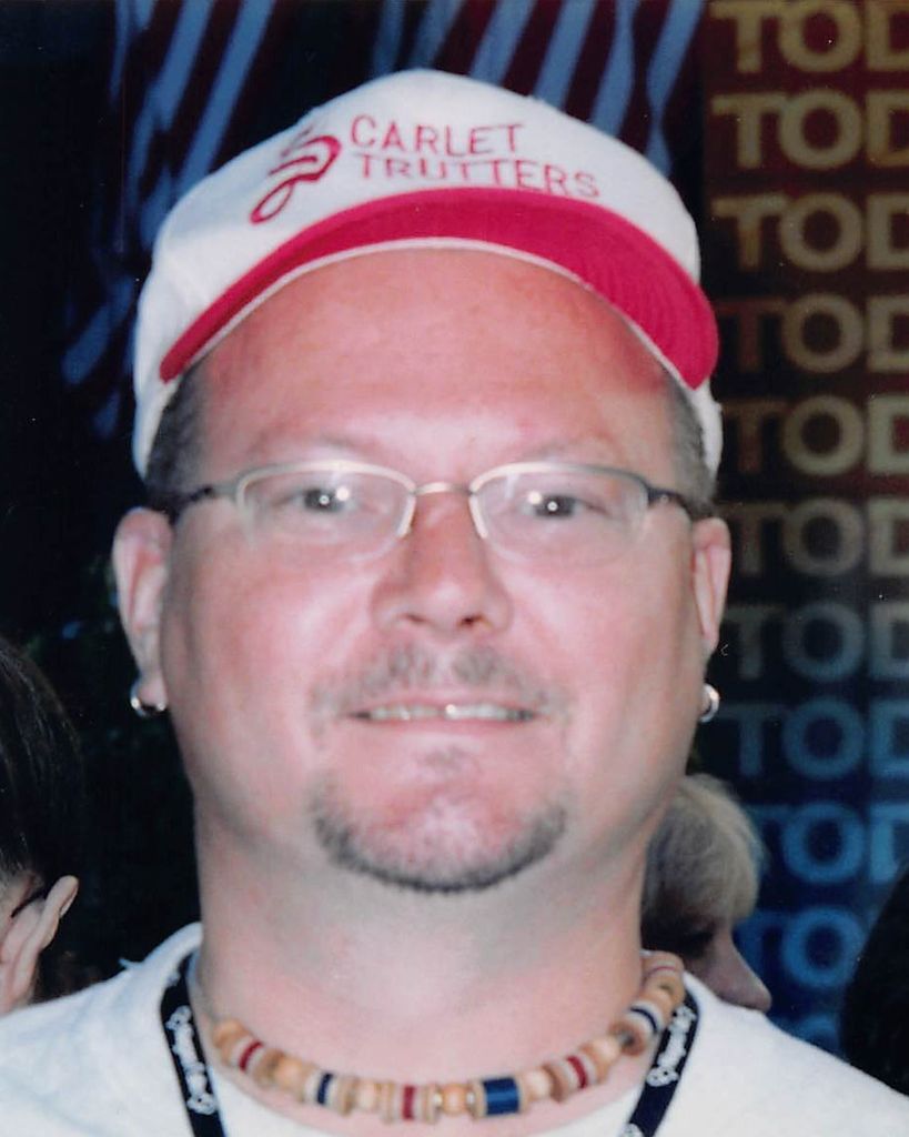 Ricky Allen Roddy