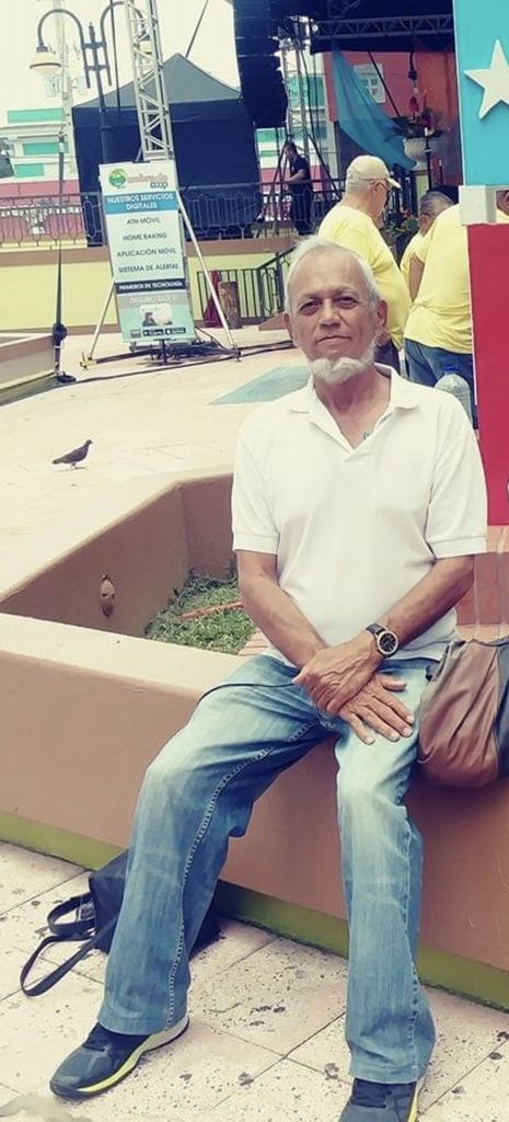 Jacinto Matias Mendoza Profile Photo