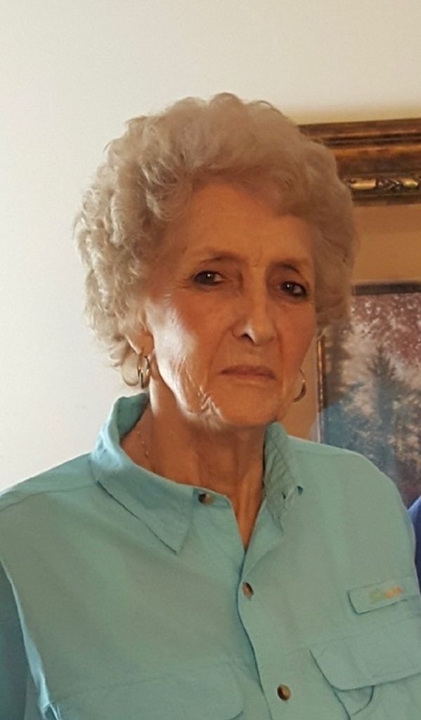 Evelyn Kilcrease Profile Photo