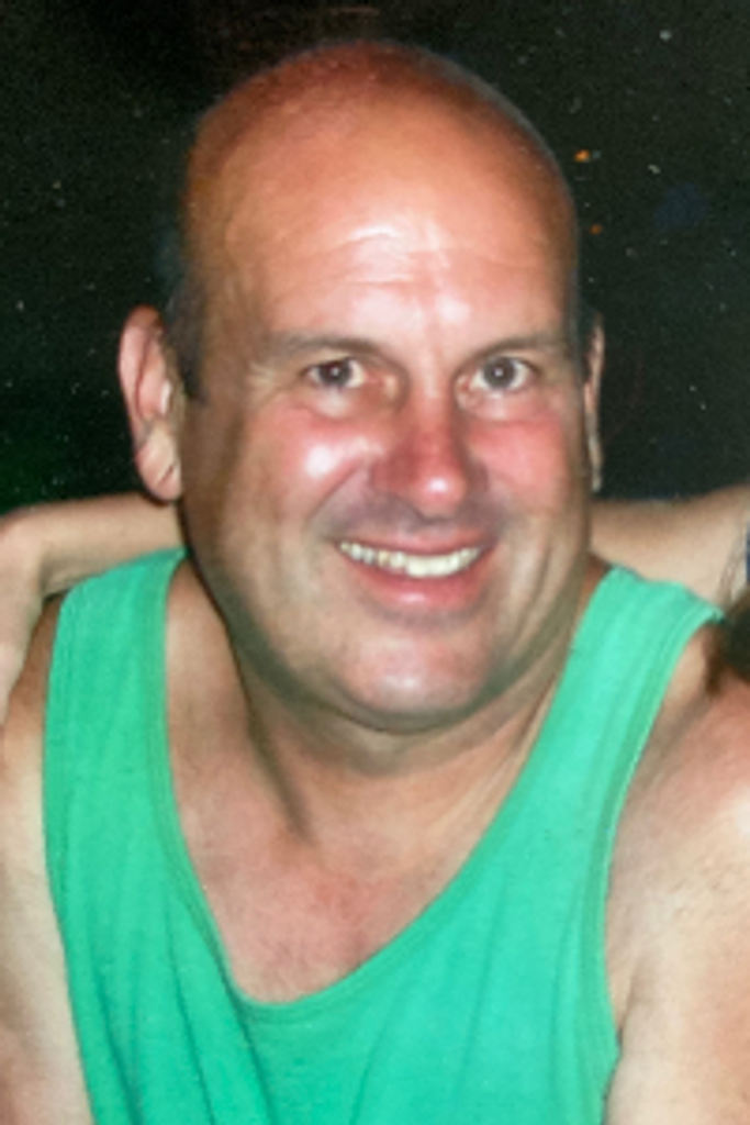 Kevin McGrath Sr.