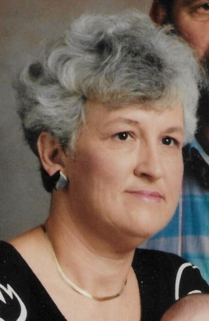 Betty Williams Profile Photo