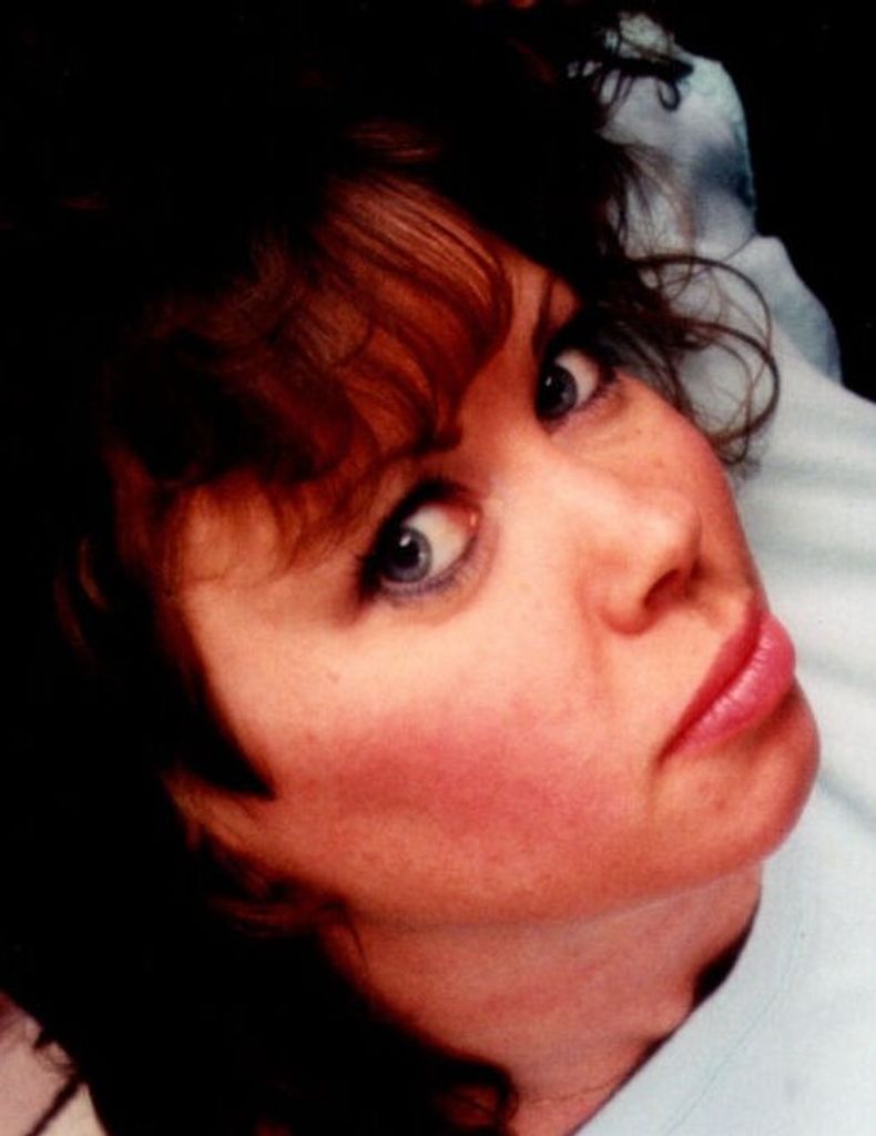 Connie Balben