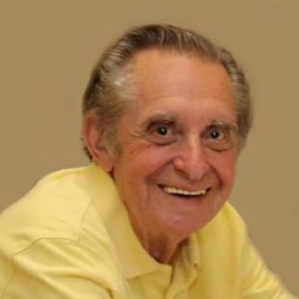 Morton P. Grossman