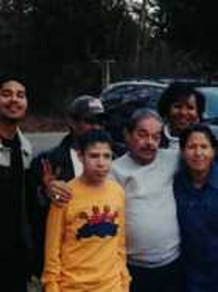 Luis Rodriguez