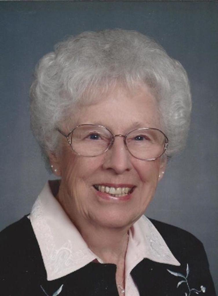 Neva Mae Branstetter Profile Photo