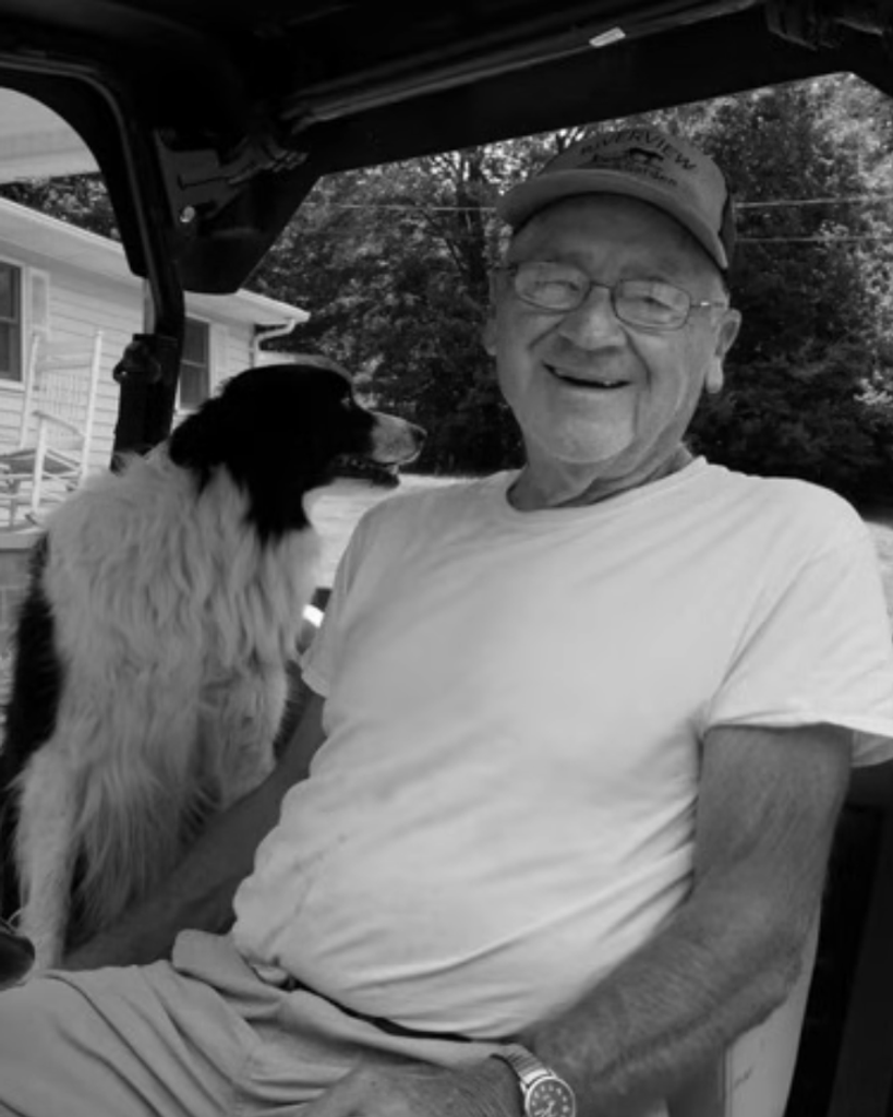 John Alan Kilpatrick Profile Photo