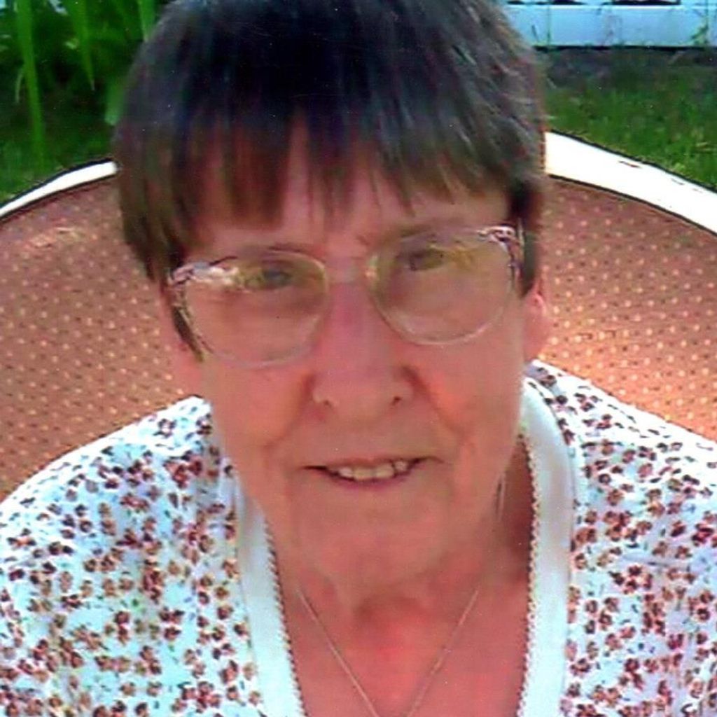 Florence Grant