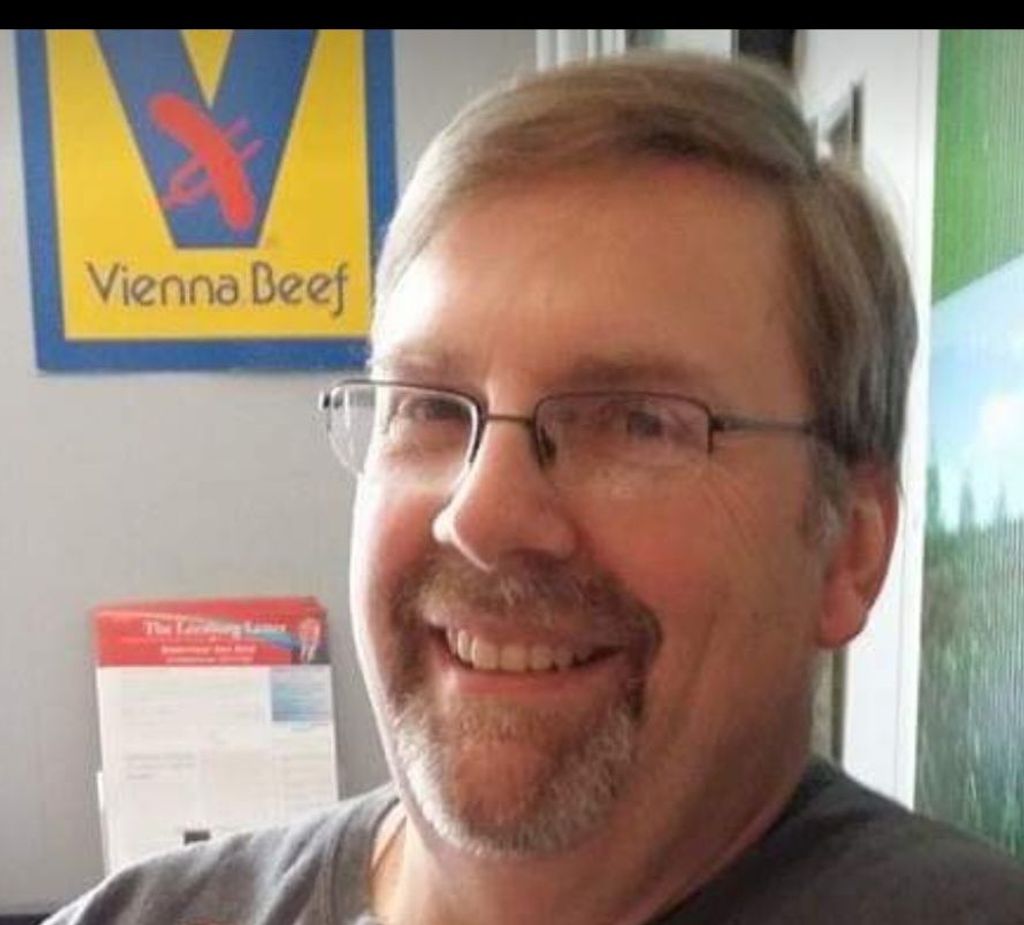 Giuseppe "Joe" David Orsolini Profile Photo