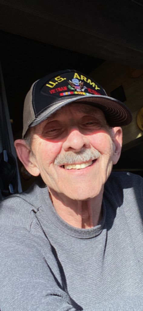 Robert Edward Bagwell Profile Photo