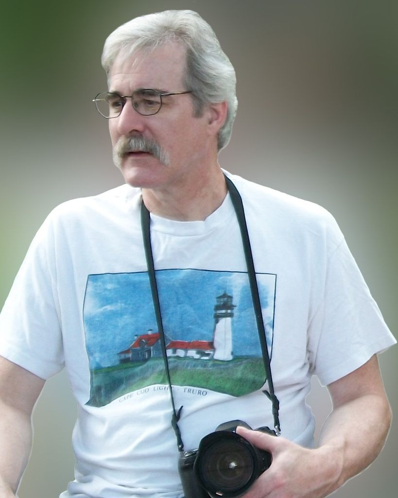 Keith A. Wartenberg Profile Photo