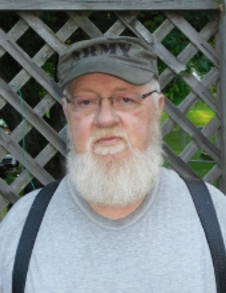 Donald E.  Baker 