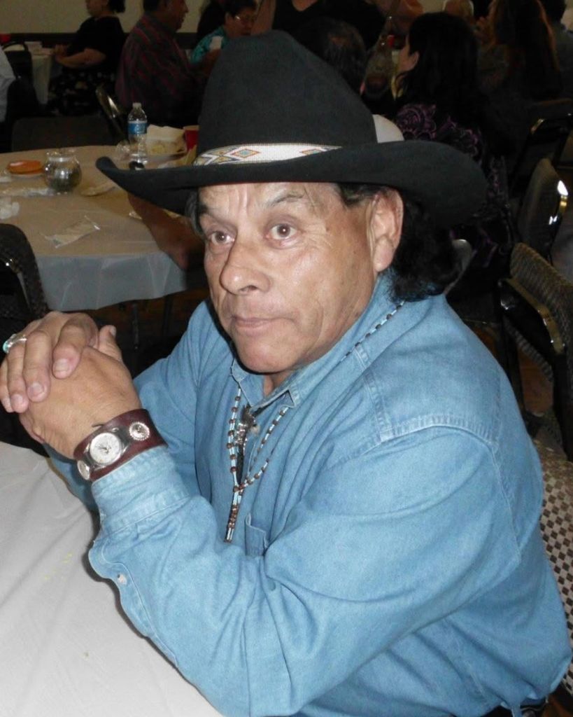 Arthur Marquez