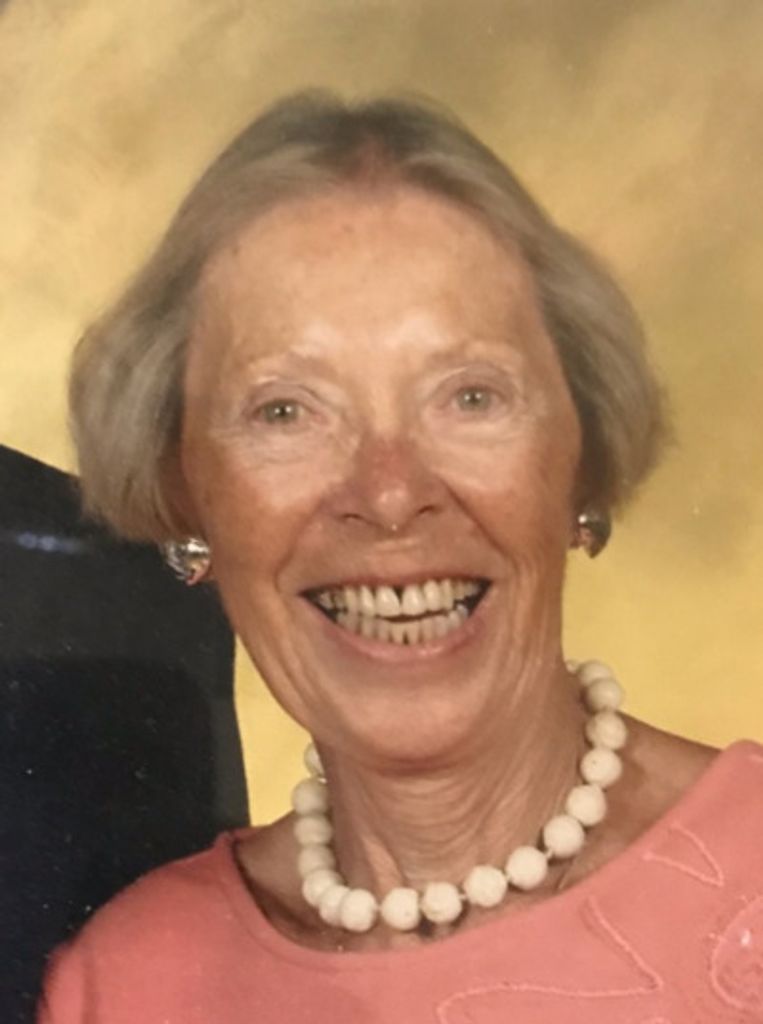 Walfriede Elisabeth Gifford Profile Photo