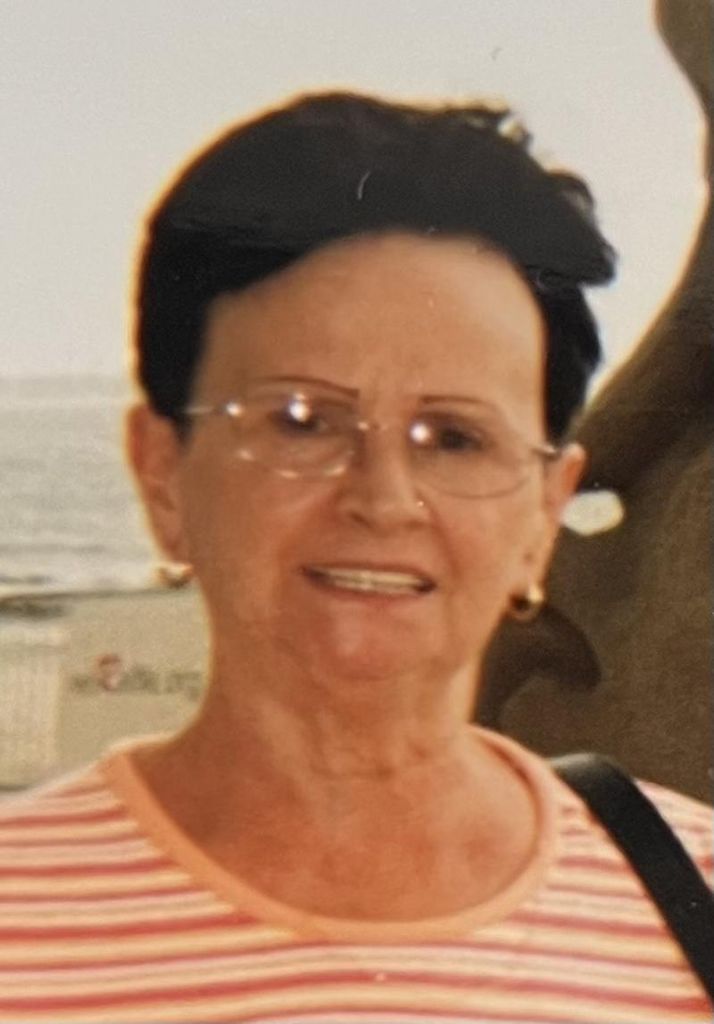Elizabeth Fabiano Profile Photo