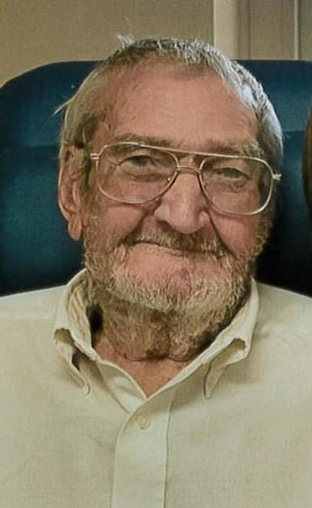 Ralph G. Luther, Sr. Profile Photo
