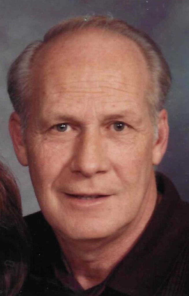 Edward Jay Elwood Profile Photo