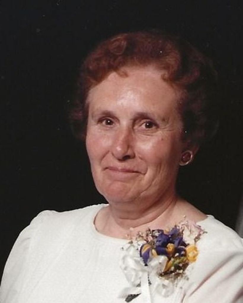 Jean Eales