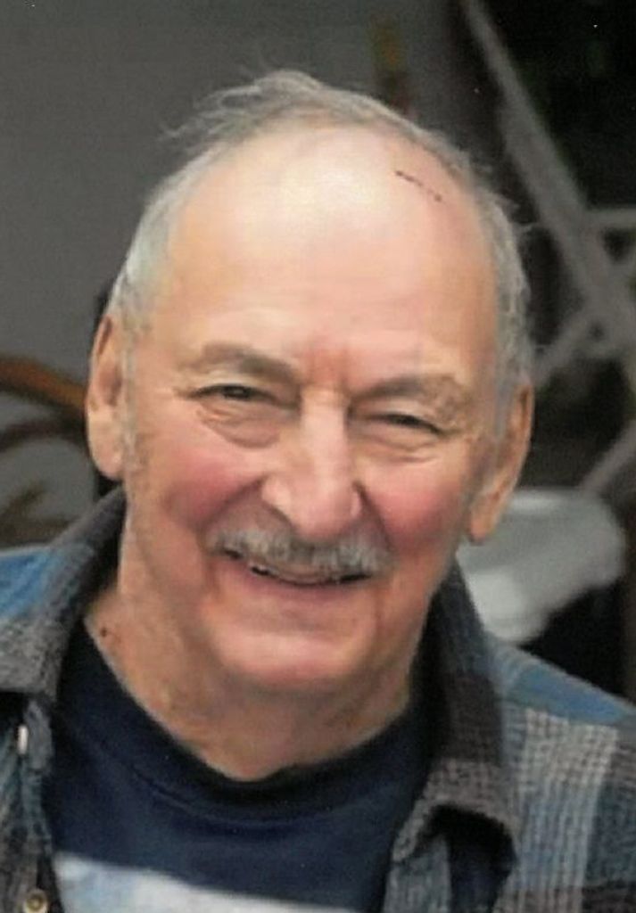 Robert "Sam" A. Schrandt Profile Photo