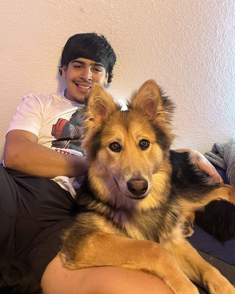 Jaedon Lee Chavarria Profile Photo