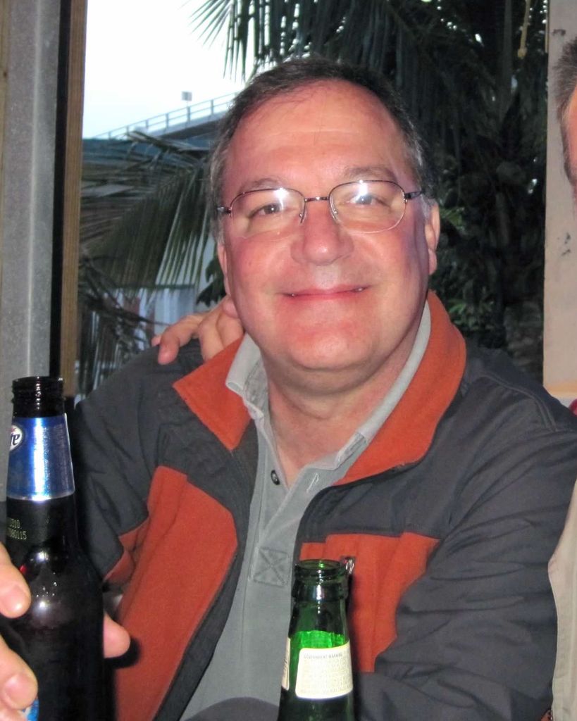 Richard Lee Kuchnia Profile Photo