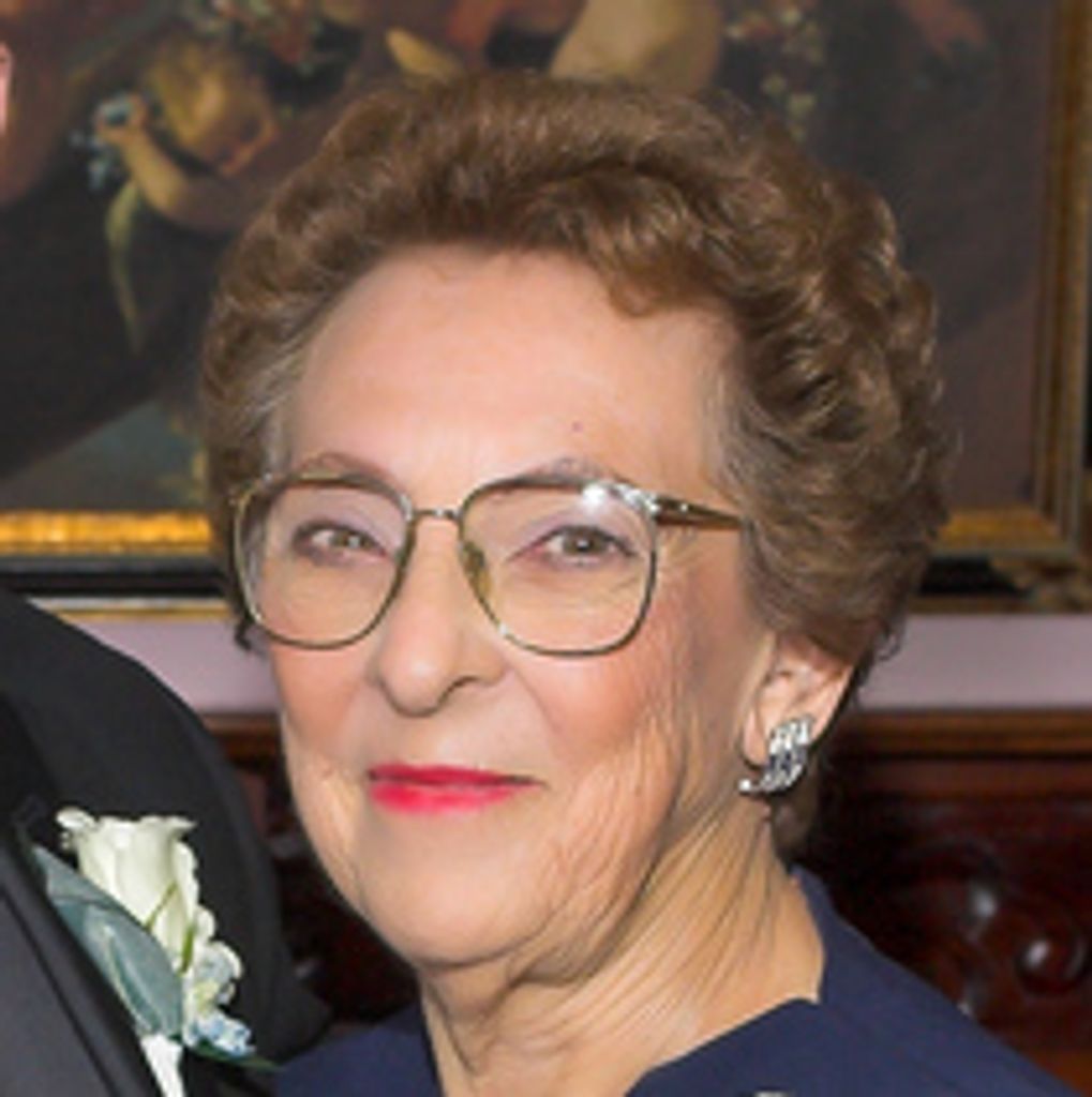 Jean Pennington