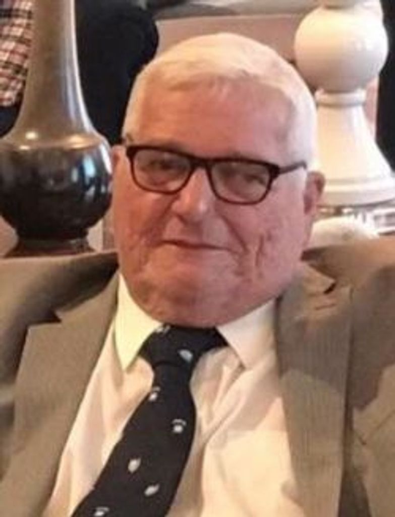 James Frank Williamson Profile Photo