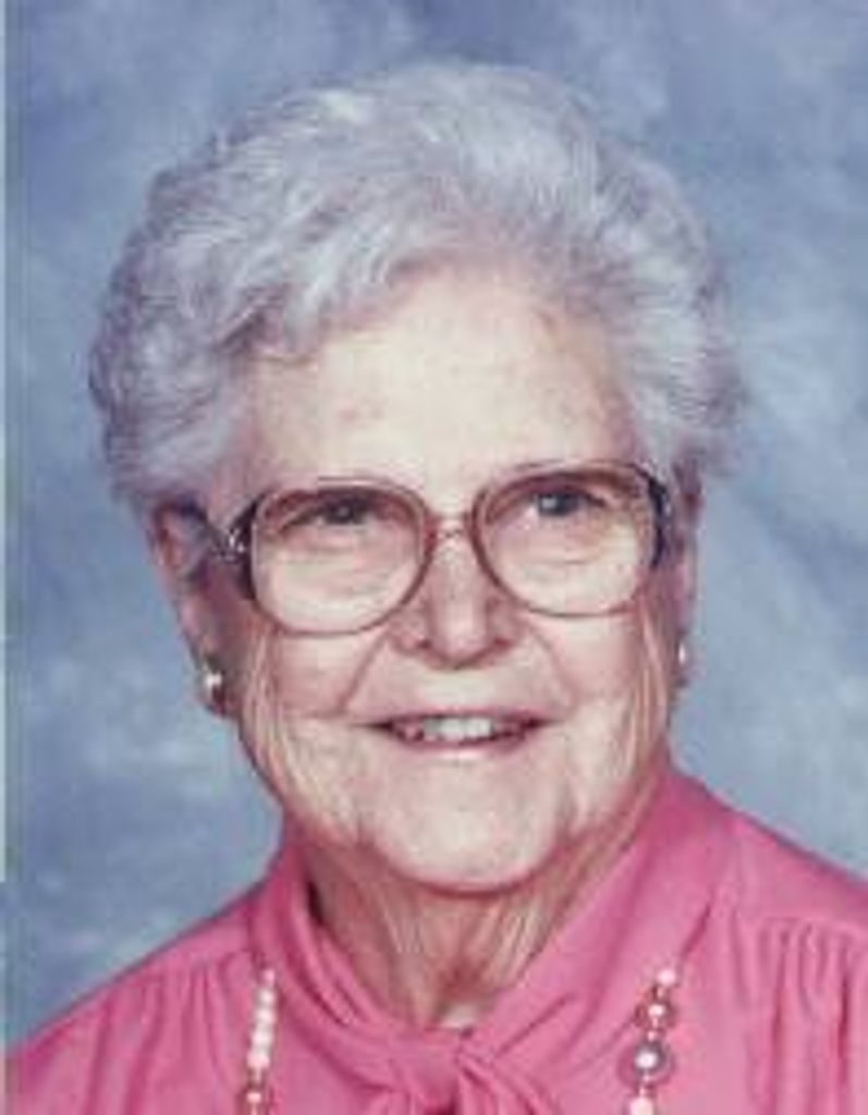 Mary Walch