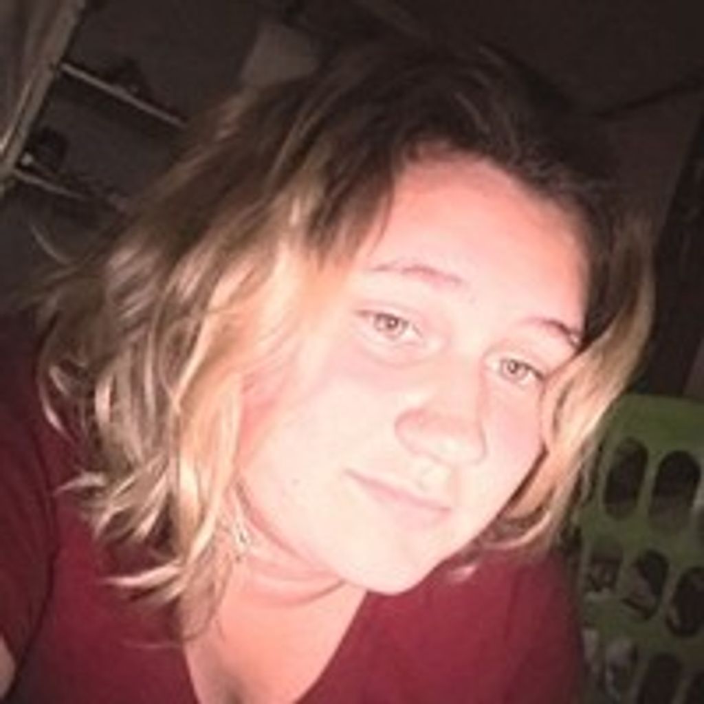 Kendra Ann Woodward Profile Photo