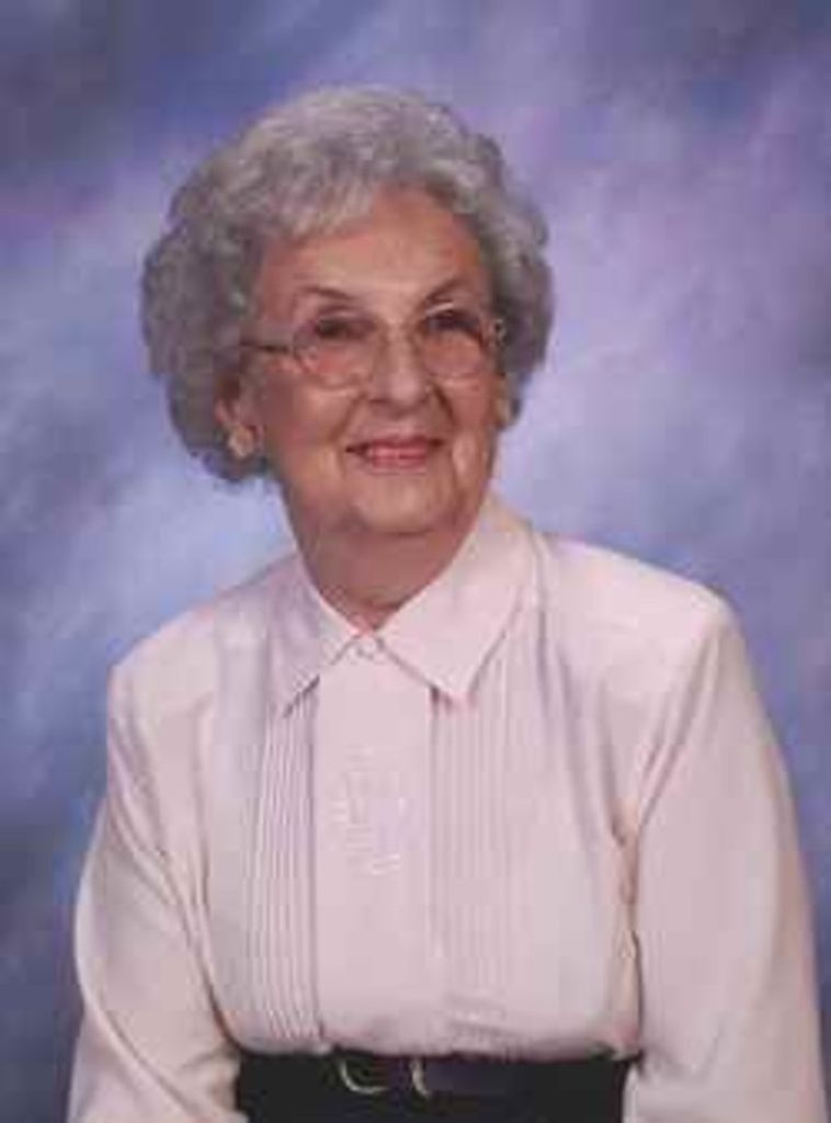 Ruby L. Timmons