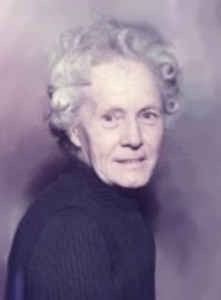 Esther Morones
