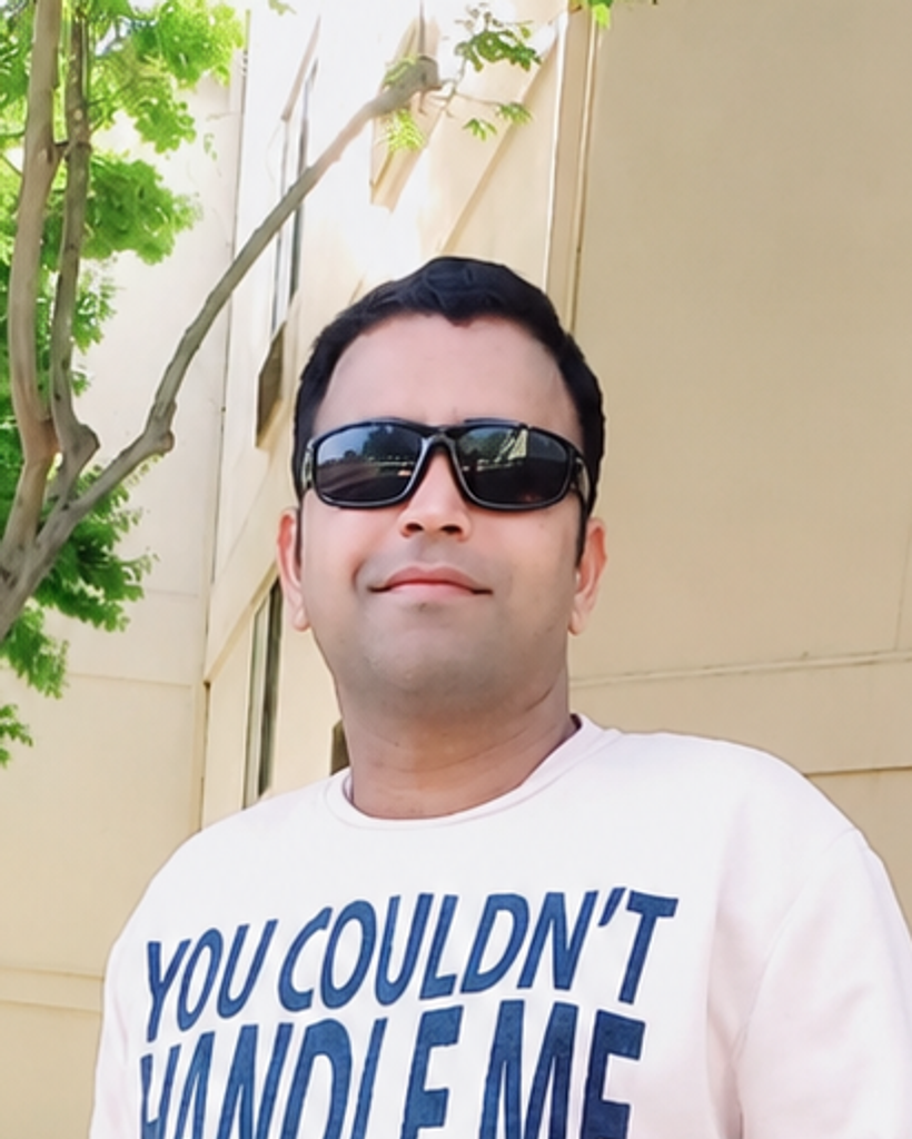 Purna Sudhakar Vishnubhottla