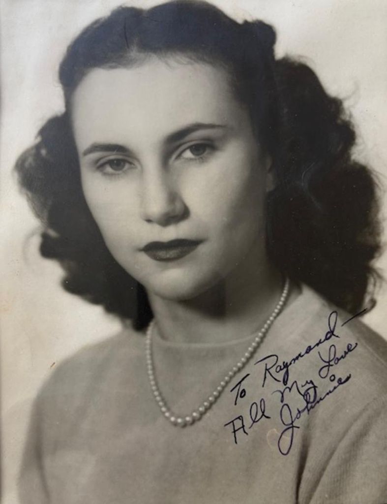Ms. Johnnie Lucille Boggiano Ferguson Profile Photo