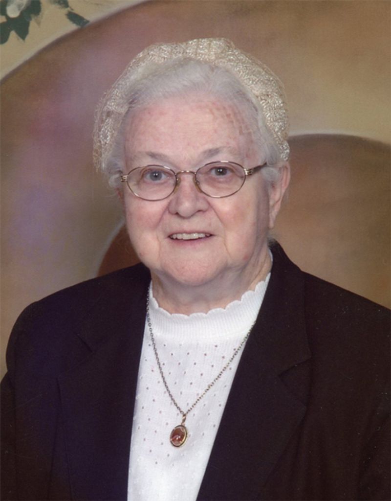 Maria Loewen