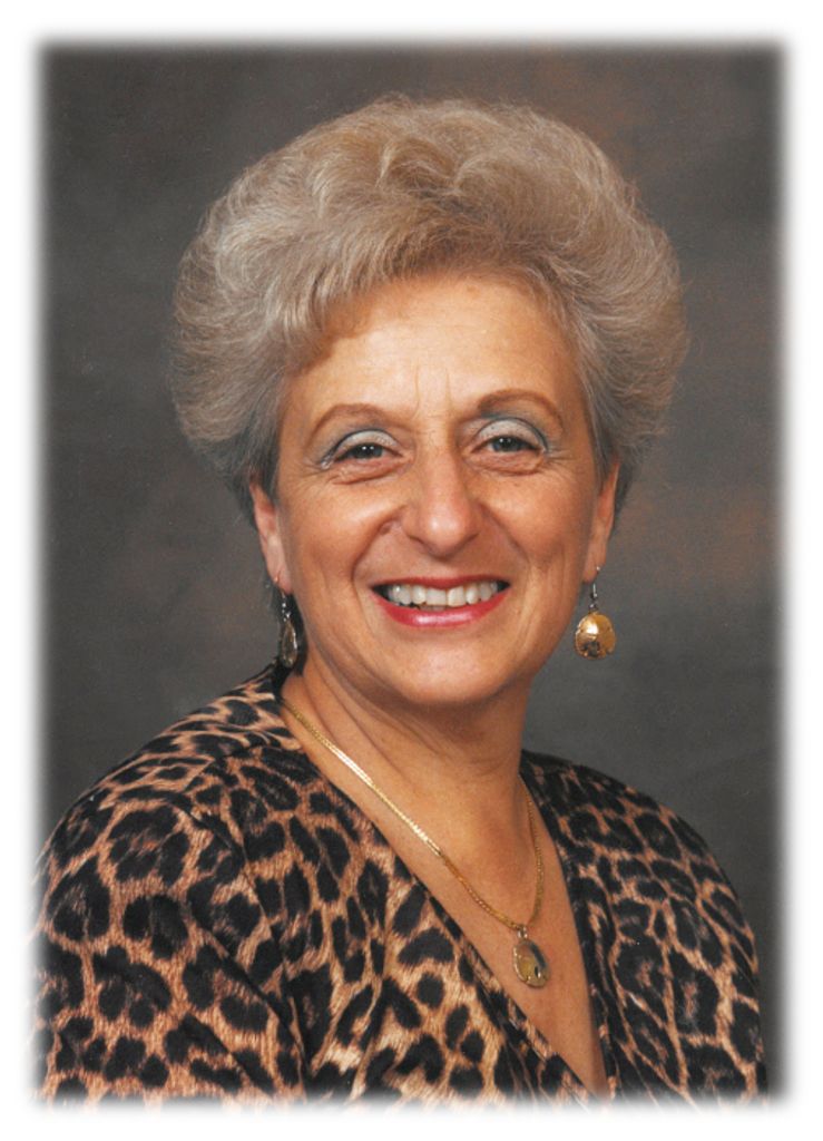 Rose Mary Skunta-Kaselak Profile Photo